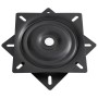 Set asientos plegables para barco 2 uds con cojín blanco y azul de vidaXL, Veleros - Ref: Foro24-272239, Precio: 69,61 €, Des...