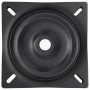 Set asientos plegables para barco 2 uds con cojín blanco y azul de vidaXL, Veleros - Ref: Foro24-272239, Precio: 69,61 €, Des...