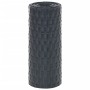 Toldos para balcón 5 uds ratán sintético antracita 255x19 cm de vidaXL, Paneles de vallas - Ref: Foro24-156310, Precio: 33,72...