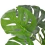 Planta artificial monstera con maceta 100 cm verde de vidaXL, Flora artificial - Ref: Foro24-280182, Precio: 50,84 €, Descuen...