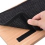 Rascador para gatos con alfombra rascadora de sisal 123 cm de vidaXL, Mobiliario para gatos - Ref: Foro24-170920, Precio: 83,...