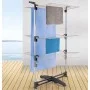 Metaltex Tendedero Ciclone Vario 40 m de Metaltex, Tendederos y perchas - Ref: Foro24-430411, Precio: 124,46 €, Descuento: %
