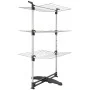 Metaltex Tendedero Ciclone Vario 40 m de Metaltex, Tendederos y perchas - Ref: Foro24-430411, Precio: 124,46 €, Descuento: %