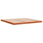Estructura de cama madera maciza pino marrón cera 120x200 cm de vidaXL, Camas y somieres - Ref: Foro24-847146, Precio: 137,48...