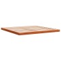 Estructura de cama madera maciza pino marrón cera 120x200 cm de vidaXL, Camas y somieres - Ref: Foro24-847146, Precio: 137,48...