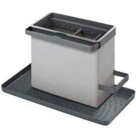 Metaltex Organizador para fregaderos de cocina Tidy-Tex de Metaltex, Organizadores de cocina - Ref: Foro24-430419, Precio: 24...