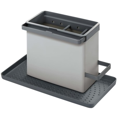 Metaltex Organizador para fregaderos de cocina Tidy-Tex de Metaltex, Organizadores de cocina - Ref: Foro24-430419, Precio: 24...