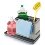 Metaltex Organizador para fregaderos de cocina Tidy-Tex de Metaltex, Organizadores de cocina - Ref: Foro24-430419, Precio: 24...