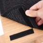 Rascador para gatos con alfombra rascadora de sisal 82 cm de vidaXL, Mobiliario para gatos - Ref: Foro24-170922, Precio: 82,0...