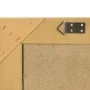 Espejo de pared estilo barroco dorado 60x60 cm de vidaXL, Espejos - Ref: Foro24-320333, Precio: 59,29 €, Descuento: %