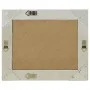 Espejo de pared estilo barroco plateado 60x40 cm de vidaXL, Espejos - Ref: Foro24-320330, Precio: 49,60 €, Descuento: %
