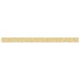 Alfombra rectangular bambú color natural claro 60x1000 cm de vidaXL, Alfombras - Ref: Foro24-376861, Precio: 62,44 €, Descuen...