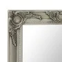 Silver baroque style wall mirror 50x80 cm by vidaXL, Mirrors - Ref: Foro24-320322, Price: 63,20 €, Discount: %