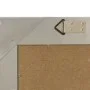 Silver baroque style wall mirror 50x80 cm by vidaXL, Mirrors - Ref: Foro24-320322, Price: 63,20 €, Discount: %