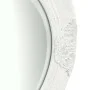 White baroque style wall mirror 50 cm by vidaXL, Mirrors - Ref: Foro24-320344, Price: 56,19 €, Discount: %