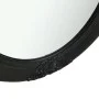 Espejo de pared estilo barroco negro 50x70 cm de vidaXL, Espejos - Ref: Foro24-320355, Precio: 48,29 €, Descuento: %