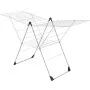 Tomado Tendedero Vento 30 m de Tomado, Tendederos y perchas - Ref: Foro24-430389, Precio: 86,16 €, Descuento: %