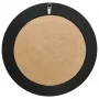 Espejo de pared estilo barroco negro 50 cm de vidaXL, Espejos - Ref: Foro24-320347, Precio: 48,04 €, Descuento: %