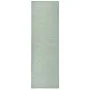 Alfombra de exterior de tejido plano turquesa 80x250 cm de , Alfombras - Ref: Foro24-340800, Precio: 38,30 €, Descuento: %