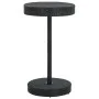 Set de muebles de bar de jardín 3 piezas ratán sintético negro de , Conjuntos de jardín - Ref: Foro24-3064769, Precio: 243,78...