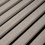 WallArt Paneles acústicos para paredes Aku 4 uds roble gris de , Recubrimiento de paredes - Ref: Foro24-447597, Precio: 74,14...