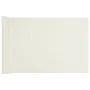 Pantalla de privacidad de balcón PVC blanco 700x90 cm de , Paneles de vallas - Ref: Foro24-4005456, Precio: 32,69 €, Descuent...