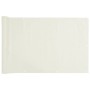 Pantalla de privacidad de balcón PVC blanco 700x90 cm de , Paneles de vallas - Ref: Foro24-4005456, Precio: 33,23 €, Descuent...