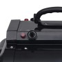 Secador de mascotas doble motor negro de vidaXL, Secadores de pelo para mascotas - Ref: Foro24-170936, Precio: 221,84 €, Desc...