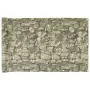Pantalla de privacidad de balcón PVC look piedra 500x120 cm de , Paneles de vallas - Ref: Foro24-4005534, Precio: 30,37 €, De...