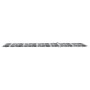 Tumbona doble y cojines madera de pino impregnada de , Tumbonas - Ref: Foro24-3065983, Precio: 322,94 €, Descuento: %