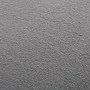 Taburete de terciopelo gris oscuro y dorado de , Taburetes y sillas plegables - Ref: Foro24-249835, Precio: 42,93 €, Descuent...