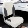 2pcs High Back Folding Boat Seats 41x36x48cm by , Sailboats - Ref: Foro24-3284294, Price: 126,29 €, Discount: %