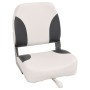 Asientos de barco plegables con respaldo alto 2 uds 41x36x48 cm de , Veleros - Ref: Foro24-3284294, Precio: 129,03 €, Descuen...