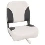 Asientos de barco plegables con respaldo alto 2 uds 41x36x48 cm de , Veleros - Ref: Foro24-3284294, Precio: 126,29 €, Descuen...