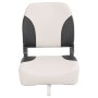 Asientos de barco plegables con respaldo alto 2 uds 41x36x48 cm de , Veleros - Ref: Foro24-3284294, Precio: 129,03 €, Descuen...