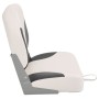 Asientos de barco plegables con respaldo alto 2 uds 41x36x48 cm de , Veleros - Ref: Foro24-3284294, Precio: 129,03 €, Descuen...