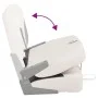 Asientos de barco plegables con respaldo alto 2 uds 41x36x48 cm de , Veleros - Ref: Foro24-3284294, Precio: 126,29 €, Descuen...