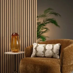 WallArt Akustikplatten für Wände Aku 4 Einheiten natürliche Eiche von , Wandverkleidung - Ref: Foro24-447599, Preis: 68,46 €,...
