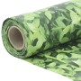 Pantalla de privacidad de jardín PVC plantas verde 600x120 cm de , Paneles de vallas - Ref: Foro24-4005519, Precio: 35,61 €, ...