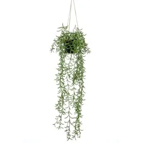 Emerald Senecio artificial colgante con maceta 70 cm de Emerald, Flora artificial - Ref: Foro24-431048, Precio: 27,12 €, Desc...