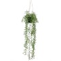 Emerald Senecio artificial colgante con maceta 70 cm de Emerald, Flora artificial - Ref: Foro24-431048, Precio: 27,12 €, Desc...