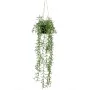 Hanging artificial Emerald Senecio with pot 70 cm by Emerald, artificial flora - Ref: Foro24-431048, Price: 27,12 €, Discount: %