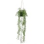 Emerald Senecio artificial colgante con maceta 70 cm de Emerald, Flora artificial - Ref: Foro24-431048, Precio: 27,12 €, Desc...