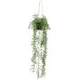 Hanging artificial Emerald Senecio with pot 70 cm by Emerald, artificial flora - Ref: Foro24-431048, Price: 27,12 €, Discount: %