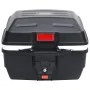 Baúl para motos un casco 24 L de vidaXL, Bolsas y maletas para motocicletas - Ref: Foro24-150673, Precio: 67,92 €, Descuento: %