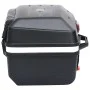 Baúl para motos un casco 24 L de vidaXL, Bolsas y maletas para motocicletas - Ref: Foro24-150673, Precio: 67,92 €, Descuento: %