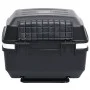 Baúl para motos un casco 24 L de vidaXL, Bolsas y maletas para motocicletas - Ref: Foro24-150673, Precio: 67,92 €, Descuento: %