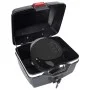 Baúl para motos un casco 24 L de vidaXL, Bolsas y maletas para motocicletas - Ref: Foro24-150673, Precio: 67,92 €, Descuento: %