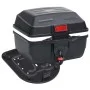 Baúl para motos un casco 24 L de vidaXL, Bolsas y maletas para motocicletas - Ref: Foro24-150673, Precio: 67,92 €, Descuento: %