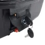 Baúl para motos un casco 24 L de vidaXL, Bolsas y maletas para motocicletas - Ref: Foro24-150673, Precio: 67,92 €, Descuento: %